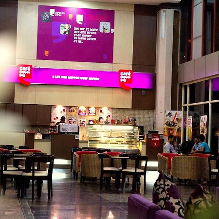 Eagle Motel Rajpura ภายนอก รูปภาพ