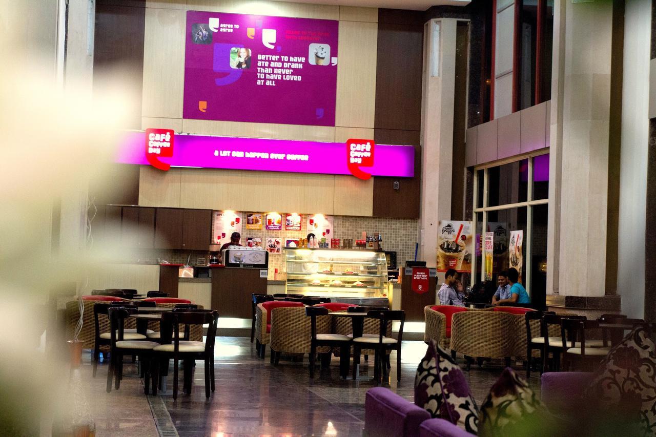 Eagle Motel Rajpura ภายนอก รูปภาพ