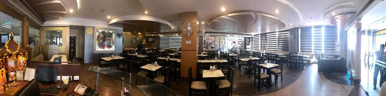 Eagle Motel Rajpura ภายนอก รูปภาพ